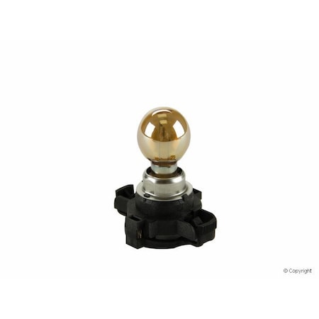 Genuine Silver Bulb 63217161306